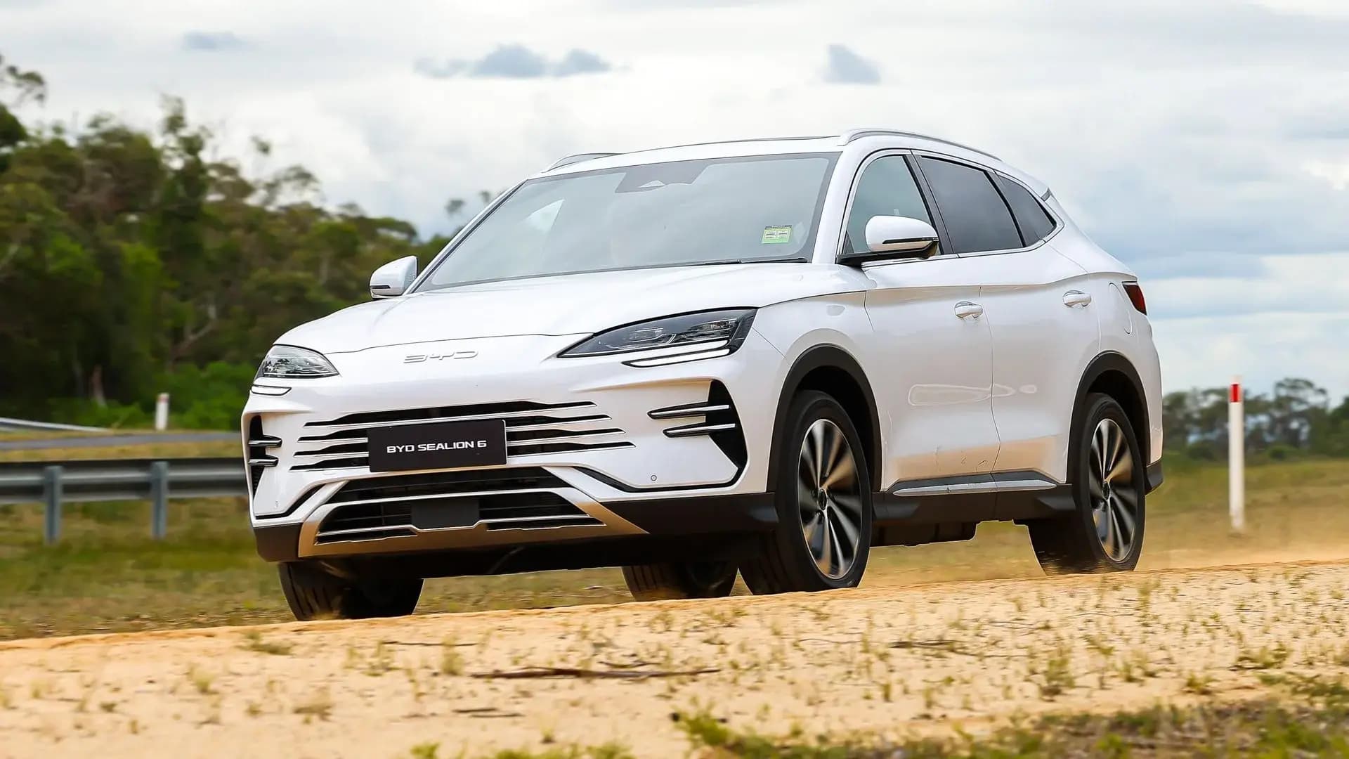 Why families in Zimbabwe are buying electric SUVs